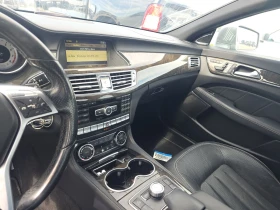 Mercedes-Benz CLS 550 * АвтоКредит*  - 23199 лв. / 11861.46 € - 37059250 11