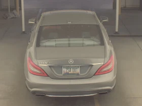 Mercedes-Benz CLS 550 * АвтоКредит*  - 23199 лв. / 11861.46 € - 37059250 4