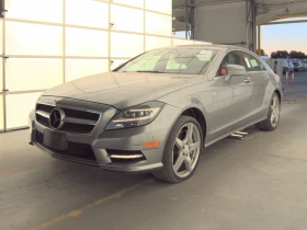 Mercedes-Benz CLS 550 * АвтоКредит* 