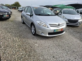 Toyota Auris 1.6 i - 13599 лв. / 6953.06 € - 19495143 2