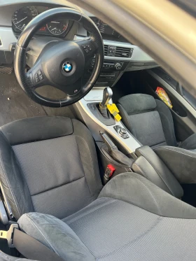 Обява за продажба на BMW 320 ~14 500 лв. - изображение 5 | Auto.bg Обява за продажба на BMW 320 ~14 500 лв. - изображение 5
