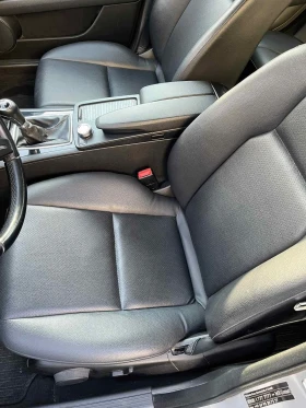 Mercedes-Benz C 220, снимка 6