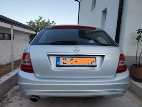 Mercedes-Benz C 220, снимка 2
