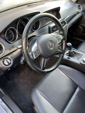 Mercedes-Benz C 220, снимка 5
