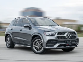 Mercedes-Benz GLE 450 2020* AMG PACK* 7МЕСТА* AMBIENT* 360 КАМЕРА* PANOR - 73900 лв. / 37784.47 € - 90385434 3