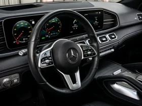 Mercedes-Benz GLE 450 2020* AMG PACK* 7МЕСТА* AMBIENT* 360 КАМЕРА* PANOR - 73900 лв. / 37784.47 € - 90385434 6