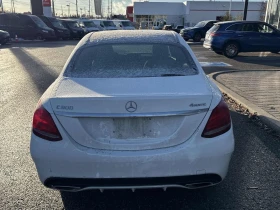 Mercedes-Benz C 300 * АВТО КРЕДИТ* ЦЕНА ДО БГ * СЕРВИЗНА ИСТОРИЯ *  - 27999 лв. / 14315.66 € - 61146327 5