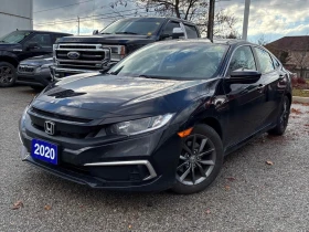 Honda Civic * EX * CARFAX * БЕЗ ПЪРВОНАЧАЛНА ВНОСКА