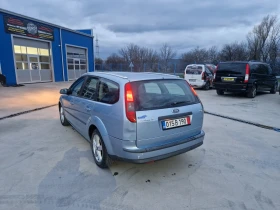 Ford Focus 1.6tdci 90k.s - 2699 лв. / 1379.98 € - 26742370 3