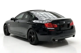 ����� �� �������� �� BMW 535 M PACK#PANORAMA#OBDUH#PODGREV#CAMERA#KEYLESS##
