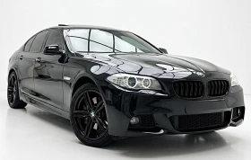 BMW 535 M PACK#PANORAMA#OBDUH#PODGREV#CAMERA#KEYLESS## - 33911 лв. / 17338.42 € - 87885129 3