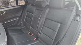 Mercedes-Benz E 220, снимка 9