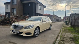Mercedes-Benz E 220, снимка 1