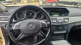 Mercedes-Benz E 220, снимка 7