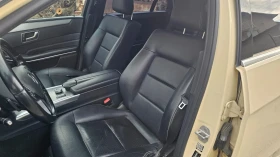 Mercedes-Benz E 220, снимка 10
