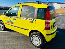 Fiat Panda 1.4 Бензин-Метан , снимка 5