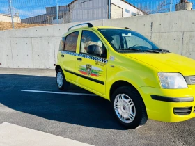 Fiat Panda 1.4 Бензин-Метан , снимка 3