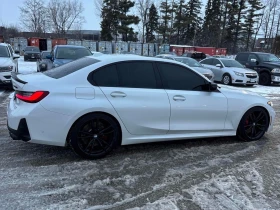 BMW 340 * M340i xDrive * CARFAX * ЦЕНА ДО БГ, снимка 5