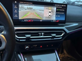 BMW 340 * M340i xDrive * CARFAX * ЦЕНА ДО БГ, снимка 8