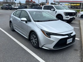 Toyota Corolla * Hybrid * CARFAX * БЕЗ ПЪРВОНАЧАЛНА ВНОСКА - 17250 € / 33738.07 лв. - 75894265 10