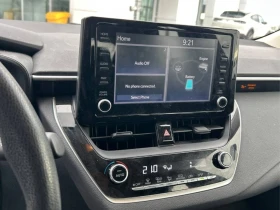 Toyota Corolla * Hybrid * CARFAX * БЕЗ ПЪРВОНАЧАЛНА ВНОСКА - 17250 € / 33738.07 лв. - 75894265 9