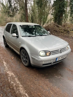 VW Golf ARL 4x4 - 1500 € / 2933.74 лв. - 20115698 2