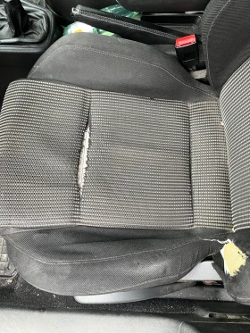 VW Golf ARL 4x4 - 1500 € / 2933.74 лв. - 20115698 6