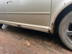 VW Golf ARL 4x4 - 1500 € / 2933.74 лв. - 20115698 5