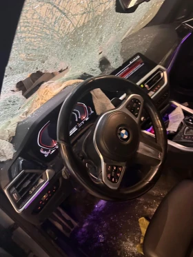 BMW 420 2.0xd 190hp* Mild hybrid * Msport* Gran Coupe * 20 - 24400 € / 47722.25 лв. - 58988005 3