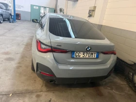 BMW 420 2.0xd 190hp* Mild hybrid * Msport* Gran Coupe * 20 - 24400 € / 47722.25 лв. - 58988005 10
