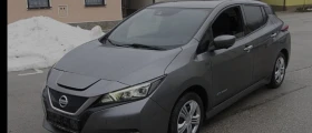 Nissan Leaf  40KW 