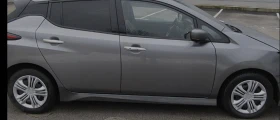 Nissan Leaf  40KW  - 15900 € / 31097.70 лв. - 56199465 4