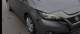 Nissan Leaf  40KW  - 15900 € / 31097.70 лв. - 56199465 2