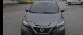 Nissan Leaf  40KW  - 15900 € / 31097.70 лв. - 56199465 3