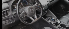 Nissan Leaf  40KW  - 15900 € / 31097.70 лв. - 56199465 9