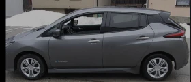 Nissan Leaf  40KW  - 15900 € / 31097.70 лв. - 56199465 8