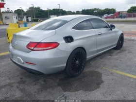 Mercedes-Benz C 300 COUPE* Burmerster* м.Точки* Auto-dimming* БЕЗ ЩЕТА - 15400 € / 30119.78 лв. - 73176386 7