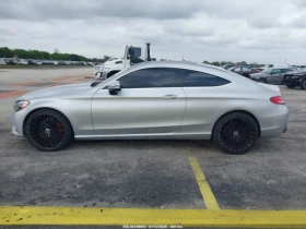 Mercedes-Benz C 300 COUPE* Burmerster* м.Точки* Auto-dimming* БЕЗ ЩЕТА - 15400 € / 30119.78 лв. - 73176386 6