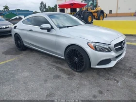 Mercedes-Benz C 300 COUPE* Burmerster* м.Точки* Auto-dimming* БЕЗ ЩЕТА - 15400 € / 30119.78 лв. - 73176386 3