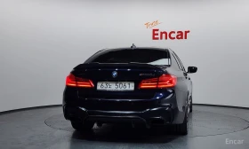 BMW 550, снимка 4