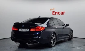 BMW 550, снимка 2