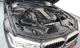 BMW 550, снимка 6
