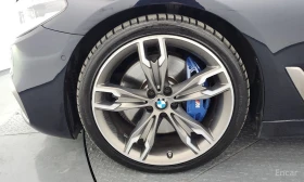 BMW 550, снимка 5