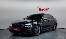 BMW 550, снимка 1