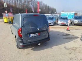 Renault Kangoo 1.5dci  - 14599 € / 28553.16 лв. - 68496812 6