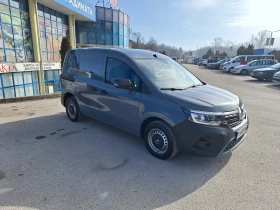 ����� �� �������� �� Renault Kangoo 1.5dci 