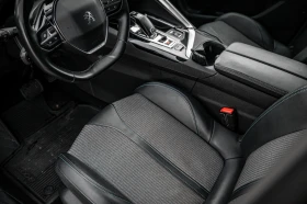 Peugeot 3008 1.5 HDi EAT8 Гаранция Carplay LED - 22400 € / 43810.59 лв. - 35130543 7