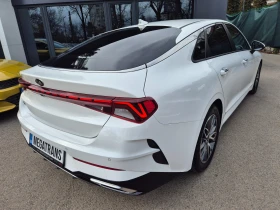 Kia K5 2.0 cm3 LPG - Наличен в БГ - 20000 € / 39116.60 лв. - 82052343 4