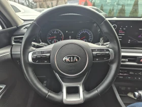 Kia K5 2.0 cm3 LPG - Наличен в БГ - 20000 € / 39116.60 лв. - 82052343 10