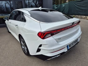 Kia K5 2.0 cm3 LPG - Наличен в БГ - 20000 € / 39116.60 лв. - 82052343 3
